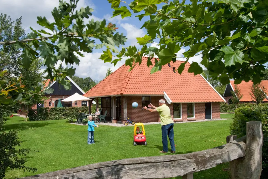 Kinderbungalow