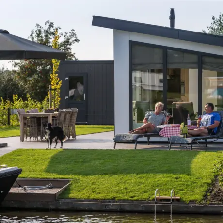 Chaletverhuur Kuilart