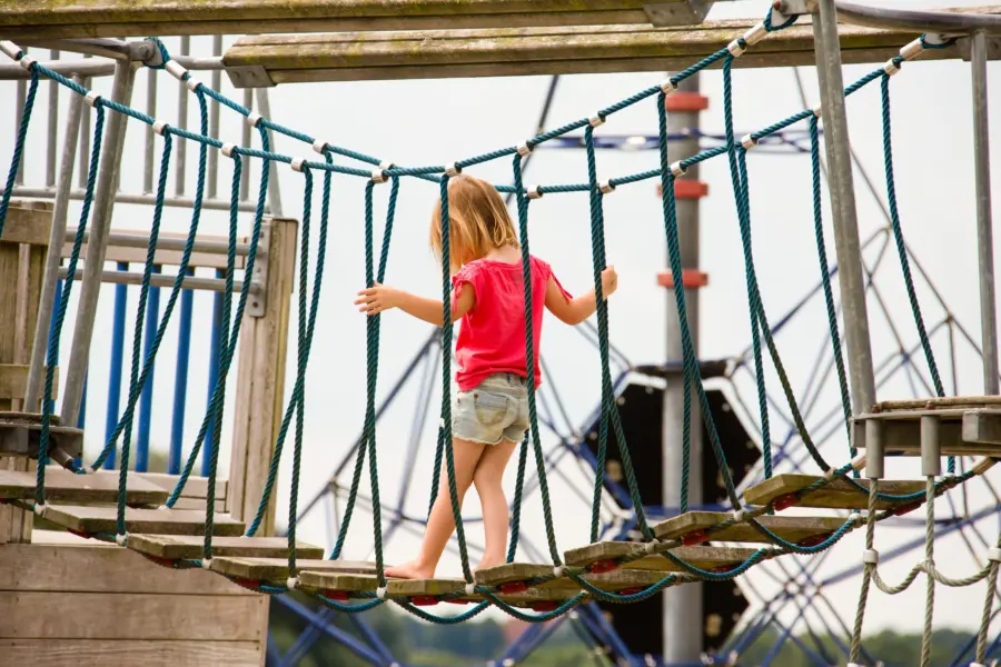 Overige faciliteiten - Speelfaciliteiten