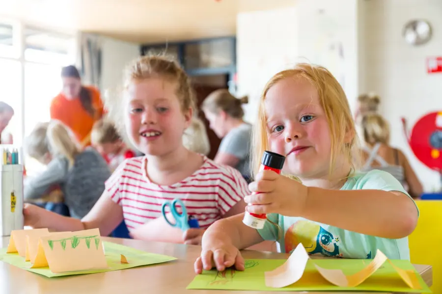 Animatieteam de kuilart