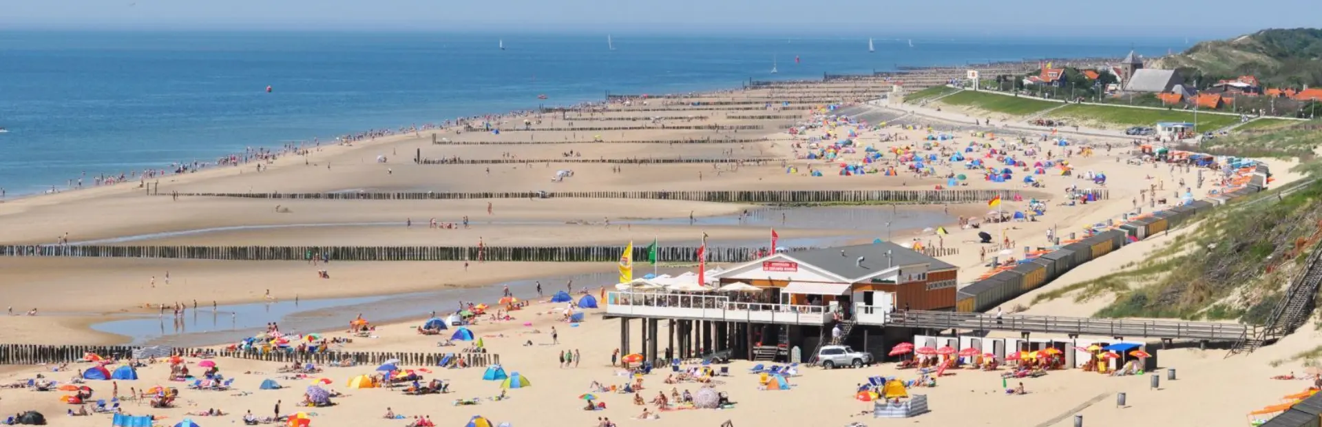 2015 meerpaal strand