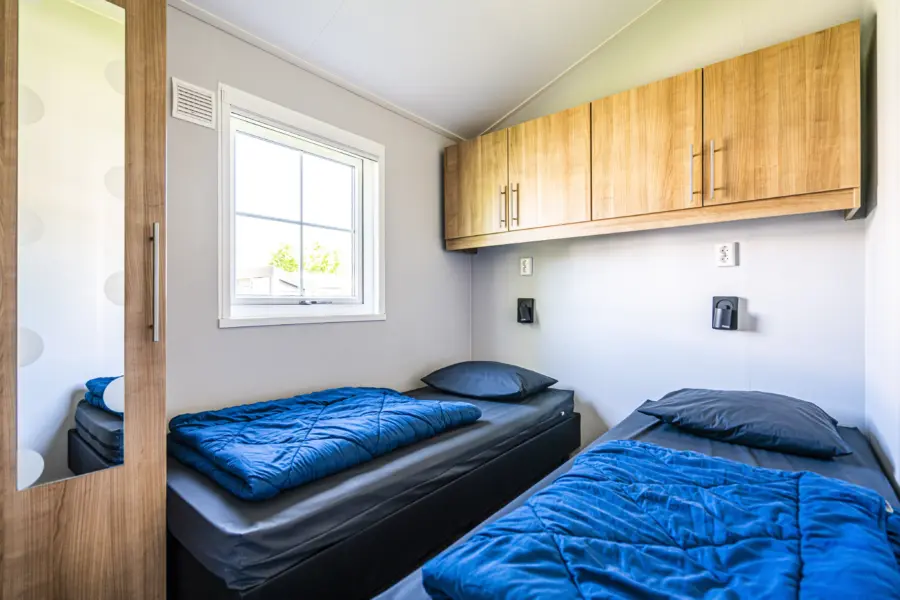 Slaapkamer_chalet