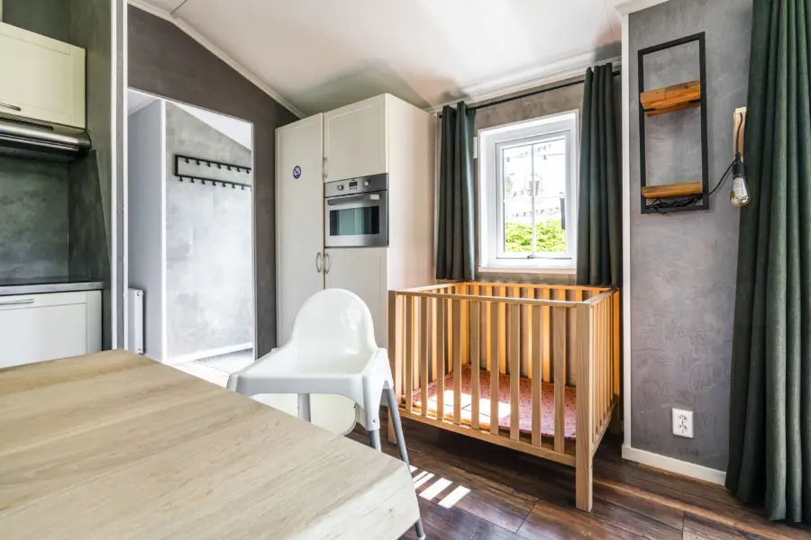 Kinderchalet zoutelande