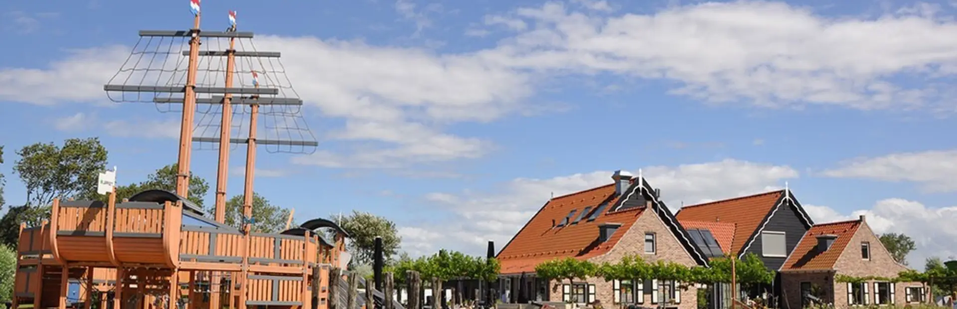 Foto brasserie horeca header