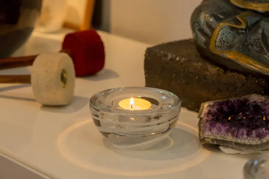 Schoonheidssalon Meerpaal