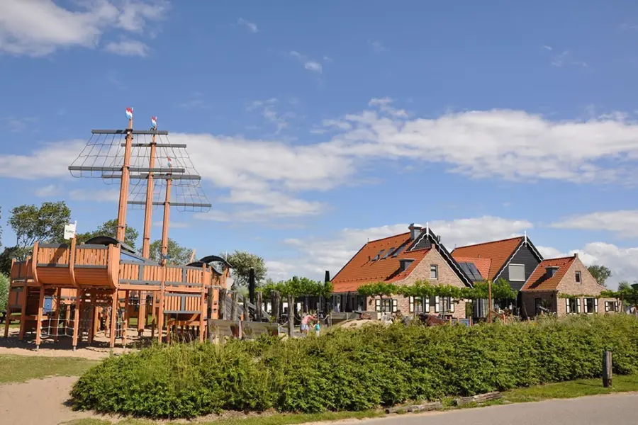 Foto brasserie horeca header