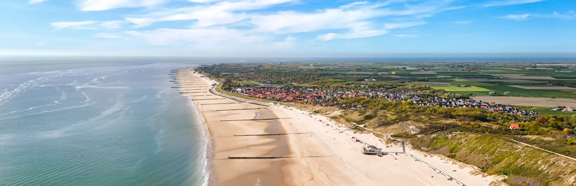 MP Drone strand Zoutelande 5