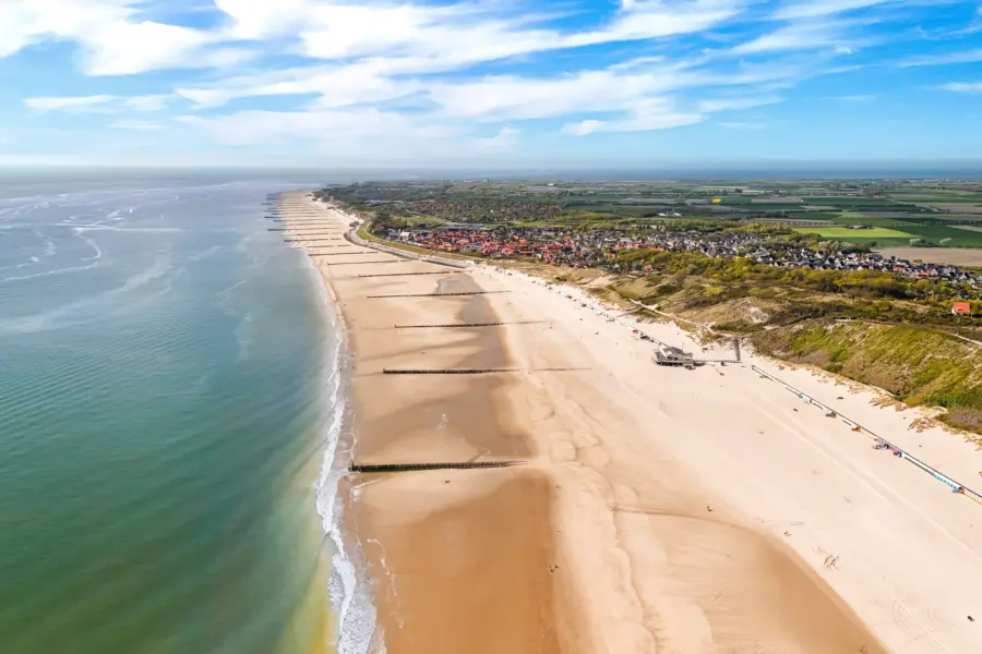 MP Drone strand Zoutelande 5