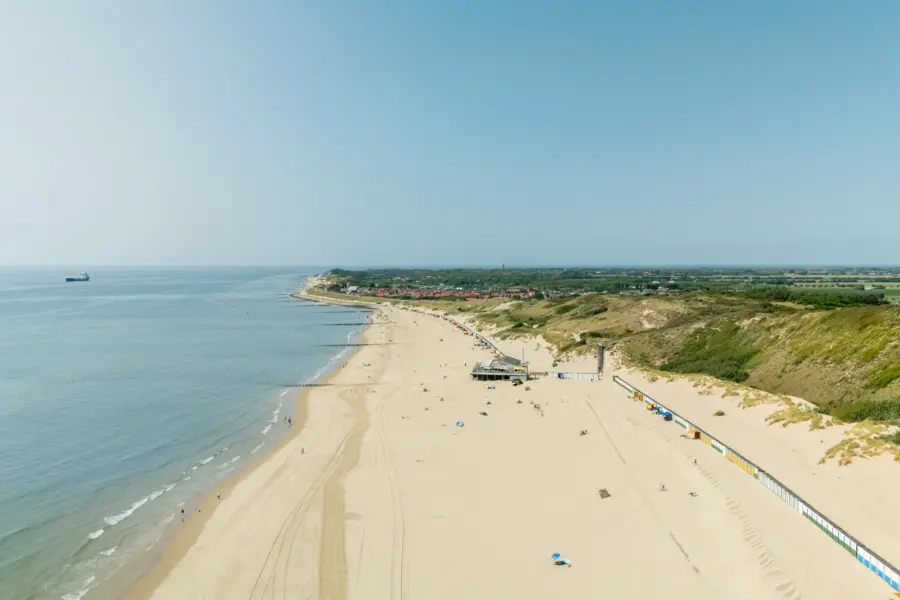 MP omgeving natuur strand 11 HR
