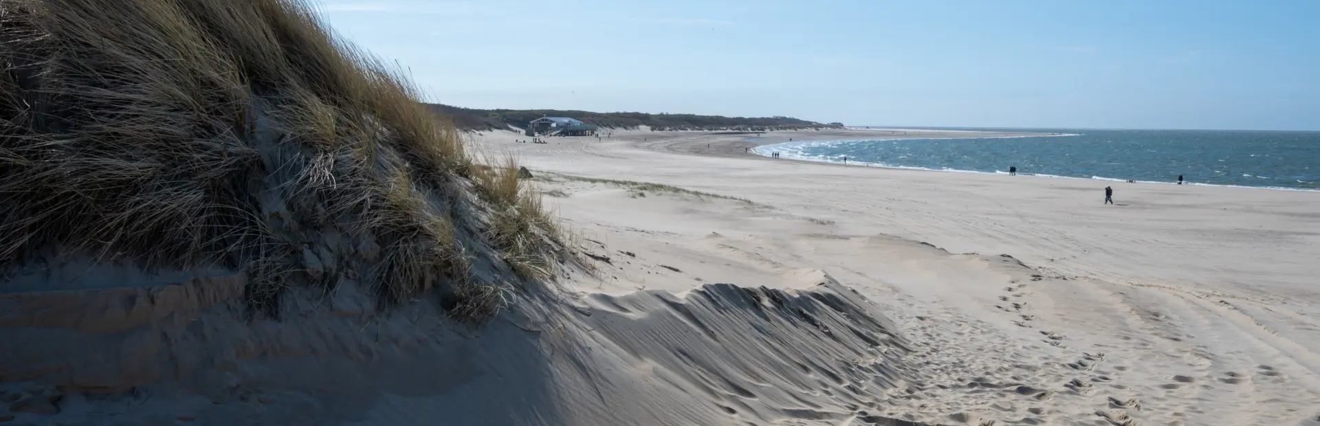 Strand Zeeland