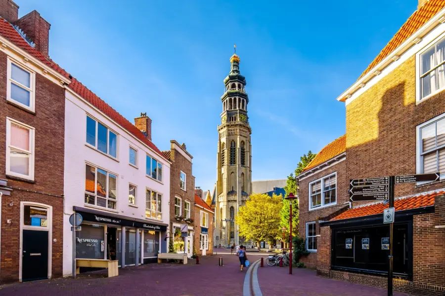 Middelburg