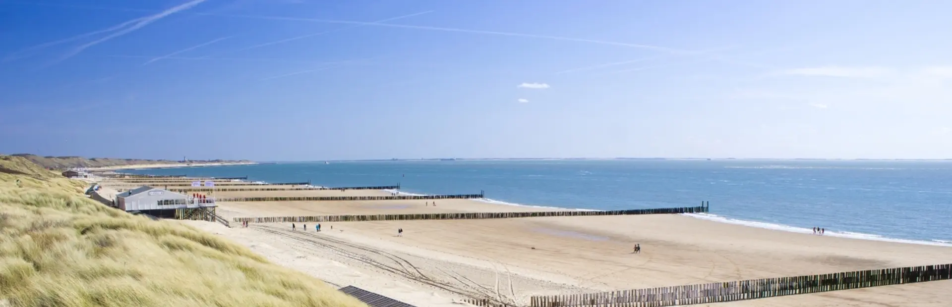 MP omgeving natuur strand klein