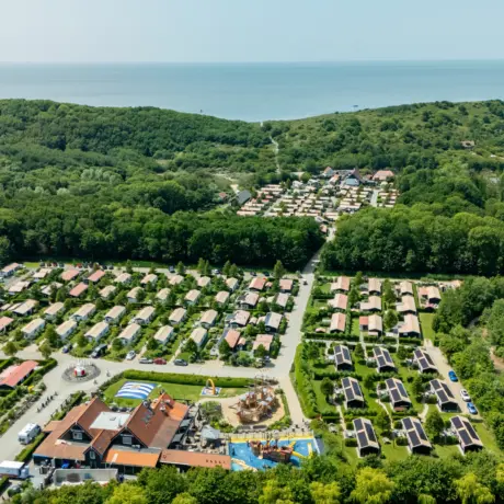 Vakantiepark De Meerpaal Zoutelande