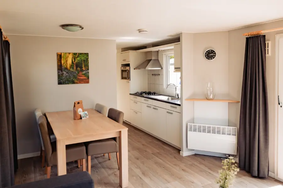 Acacia woonkamer en keuken 282 29