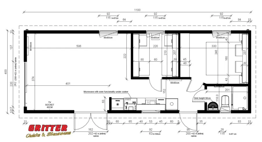7 29 plattegrond