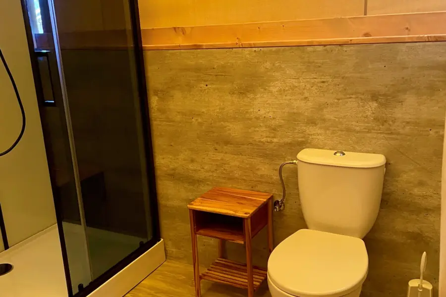 Foto badkamer 2c met name de wc