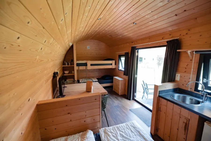 Woodlodge- binnenkant (2)