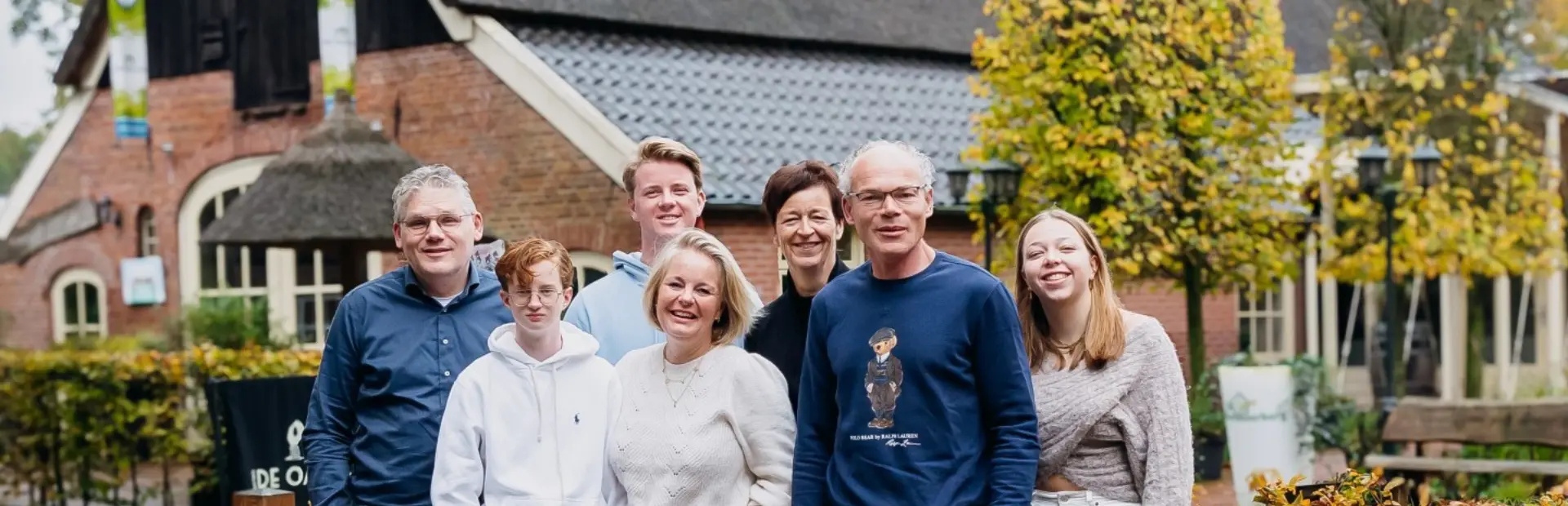 Groepsfoto leuk bijgesneden DSC02654