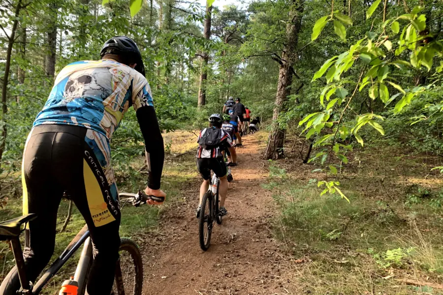 MTB om te gebruiken voor site