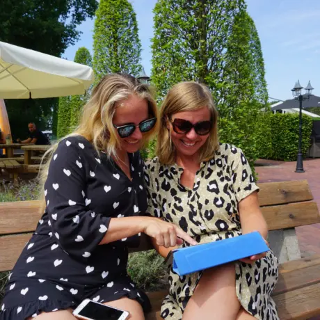 wifi vooraan gratis vrouwen