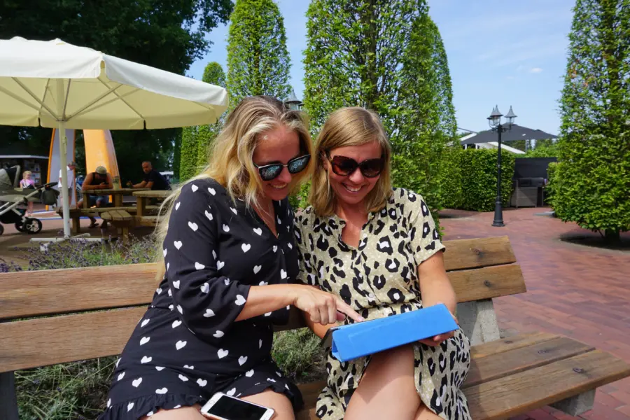 Wifi vooraan gratis vrouwen