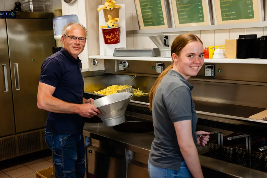 Snackbar geert en suze fu1a9028