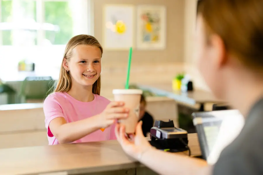 Snackbar milkshake 1c5a9290