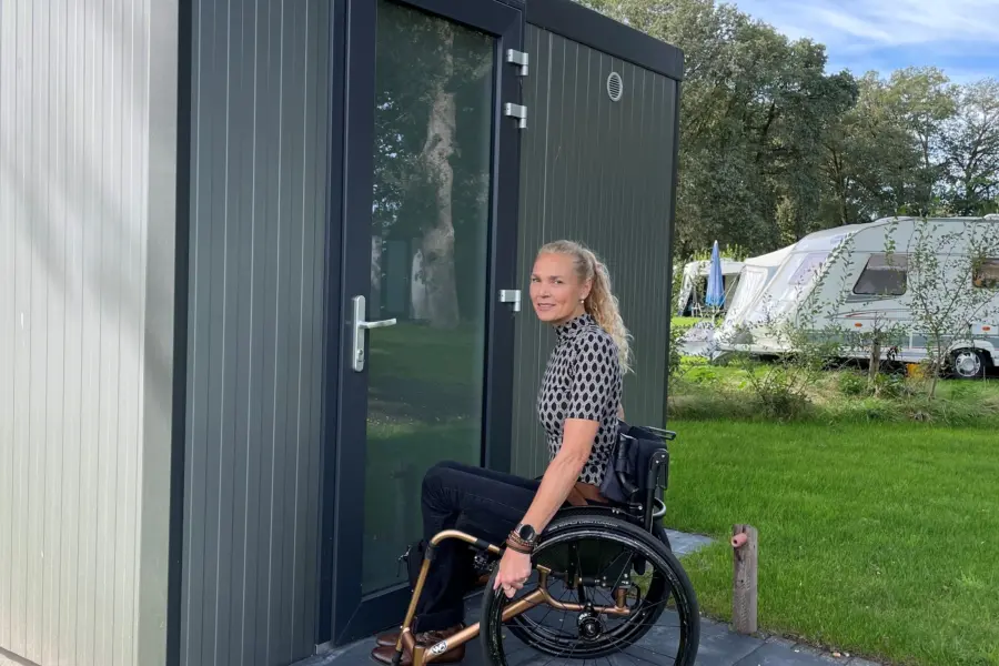 Mindervalidensanitair