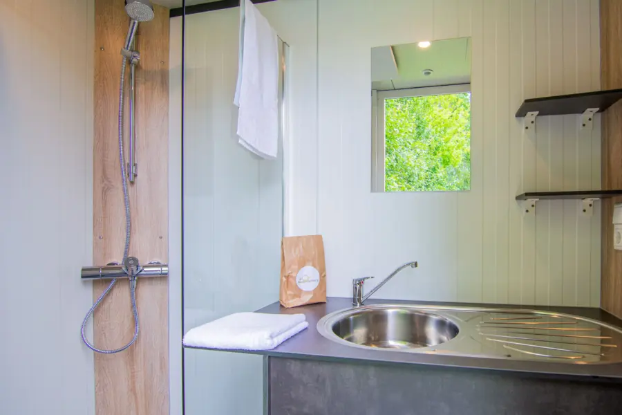 Priv c3 a9 sanitair wastafel en douche verkl