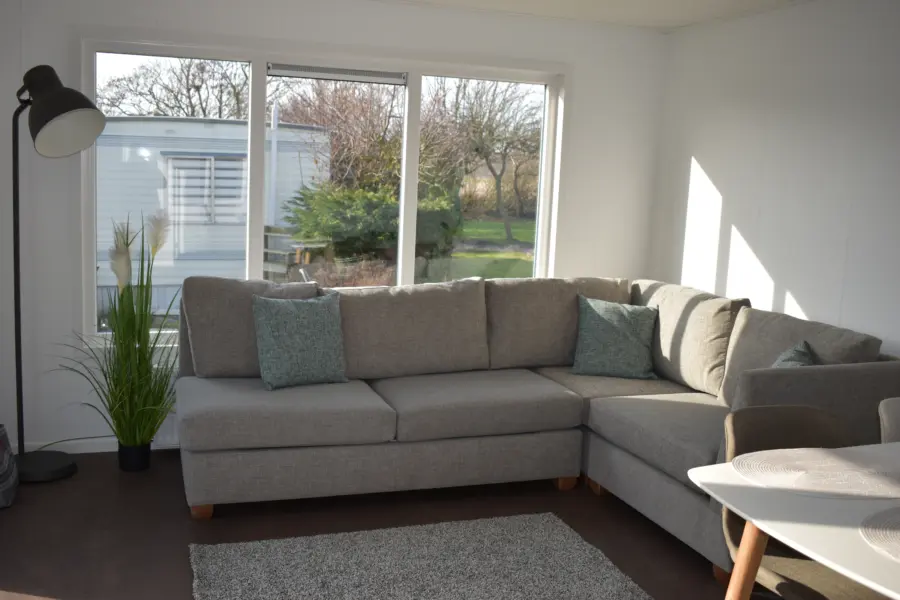 Woonkamer casa Lente