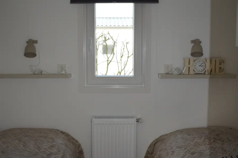 Slaapkamer casa Lente