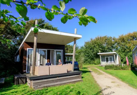 Strandhuisje 3
