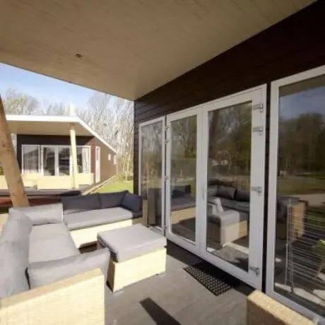 strandhuisje 4 terras