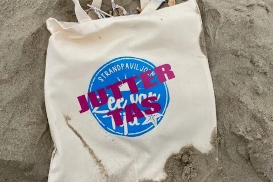 Juttertas
