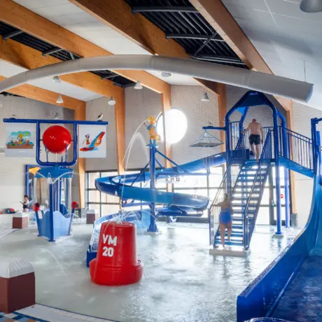 Waterspeeltuin Paardekreek 2026 3