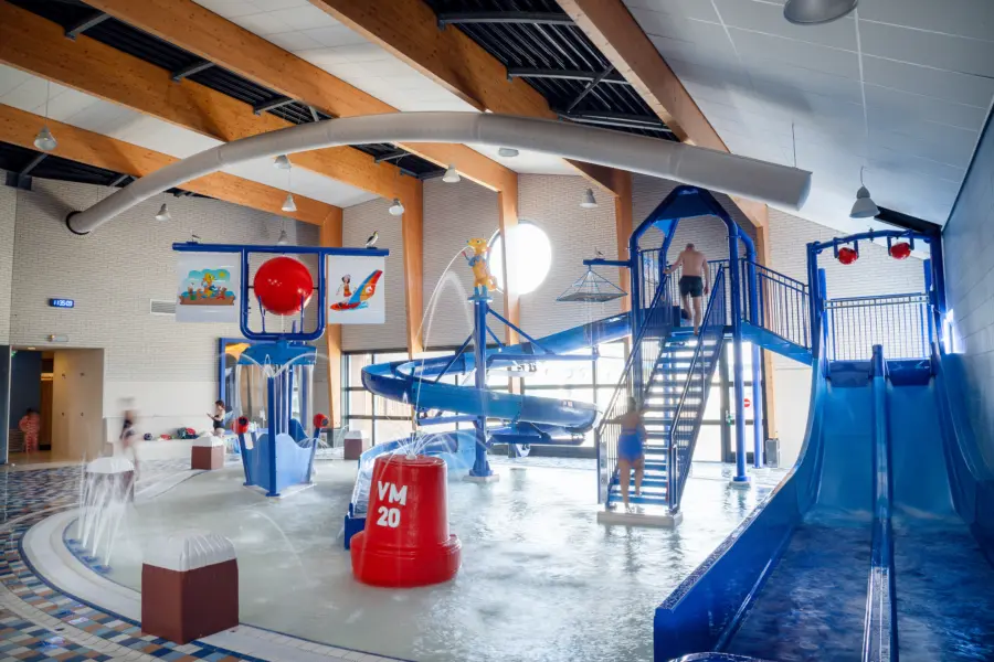 Waterspeeltuin Paardekreek 2026 3