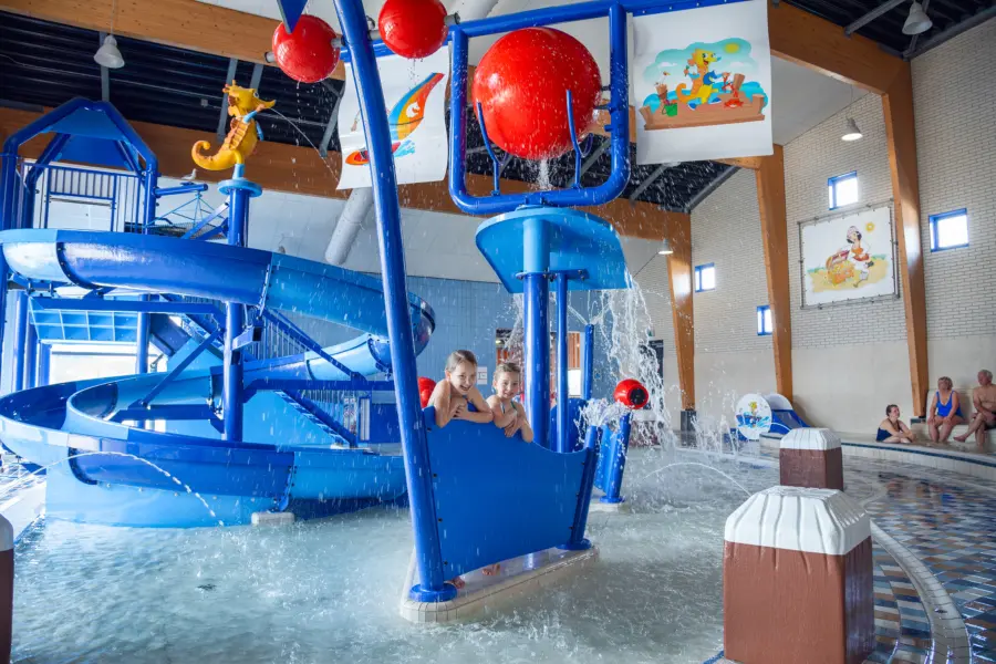 Waterspeeltuin Paardekreek 2026 4