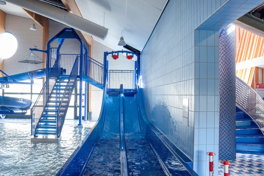 Waterspeeltuin Paardekreek