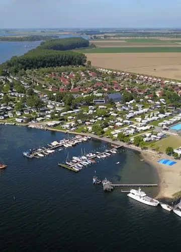 Luchtfoto 2023