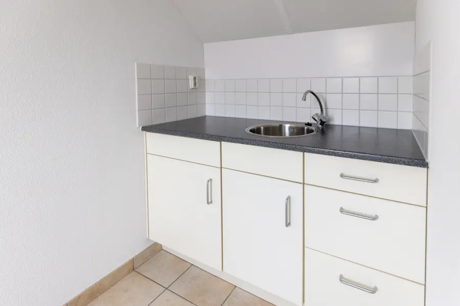 Villapark de Paardekreek 12p I Jsvogel overloop