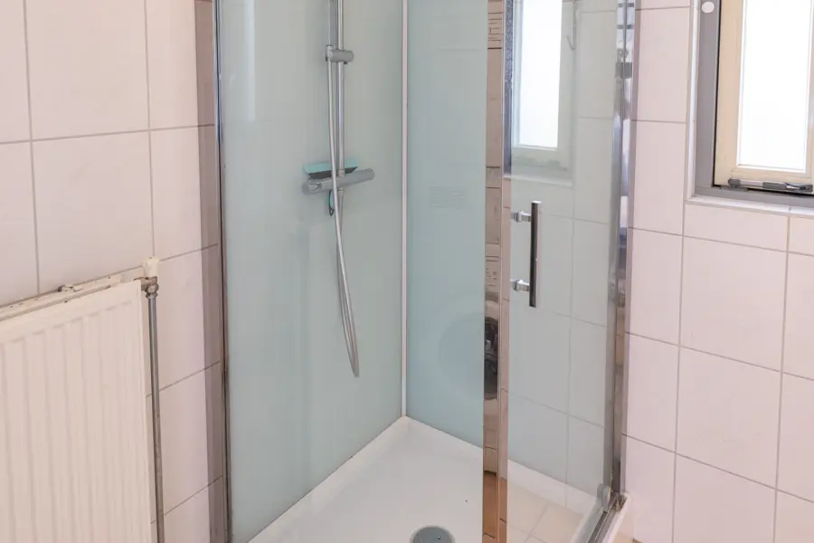 Villapark de Paardekreek Badkamer V95