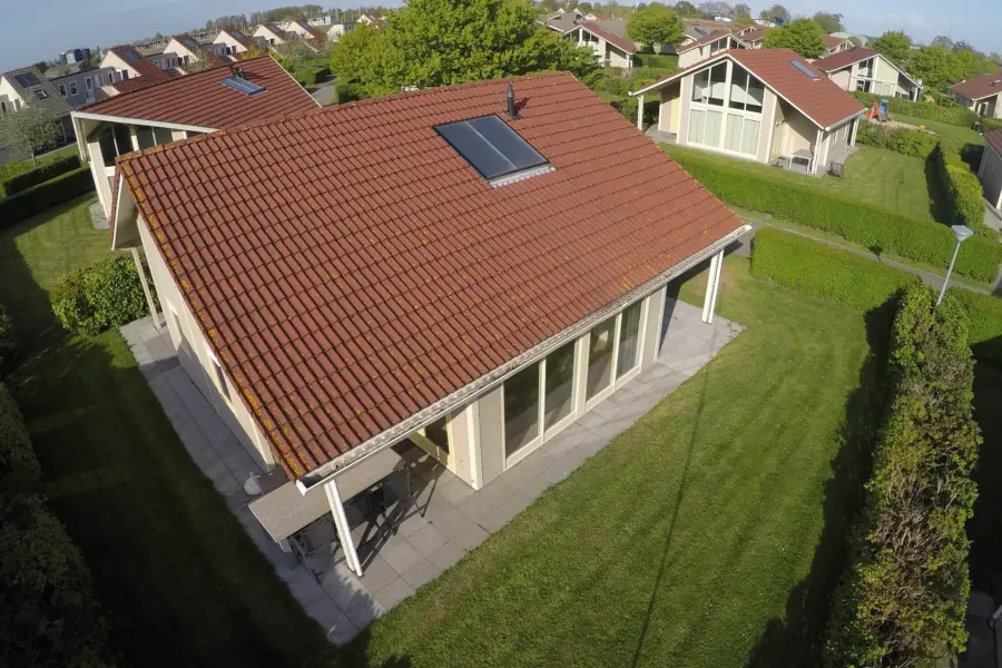 Villa aalscholver 20