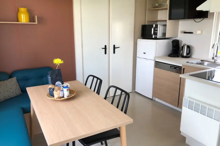 Woon en eetgedeelte 3 Tureluur