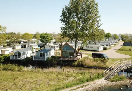 Kreeksuite dronebeeld2