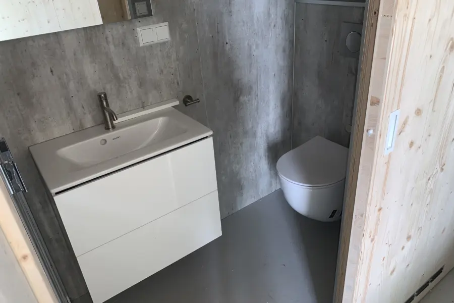 Badmeubel Kreeksuite