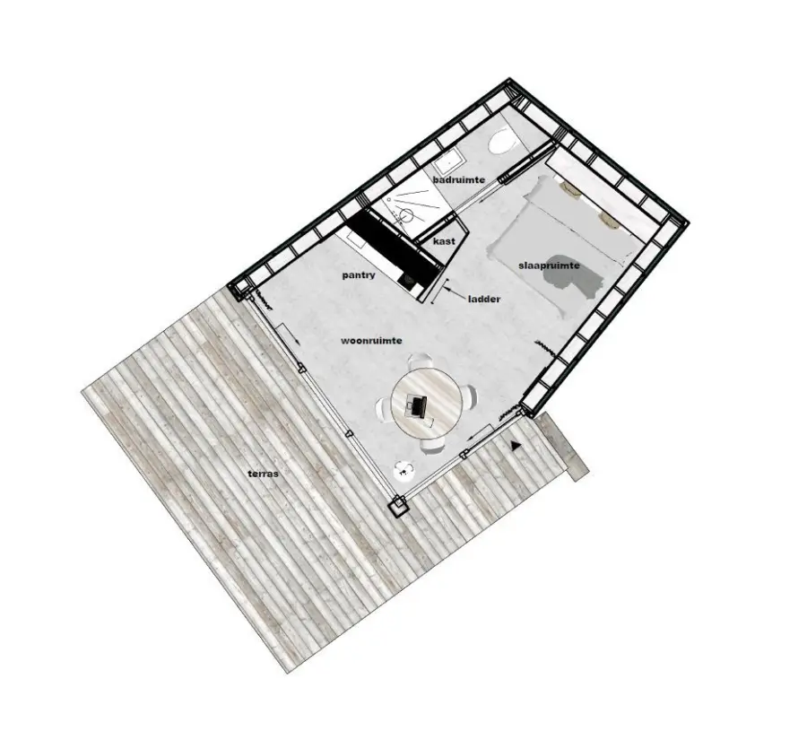 Kreeksuite animatie 4