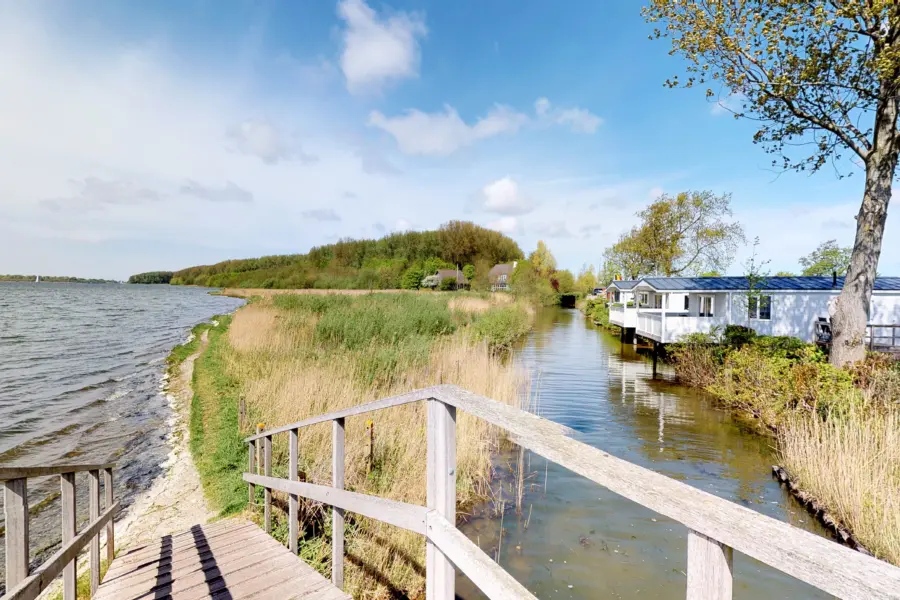 Liggingvanafbrug Lodge Lepelaar 31