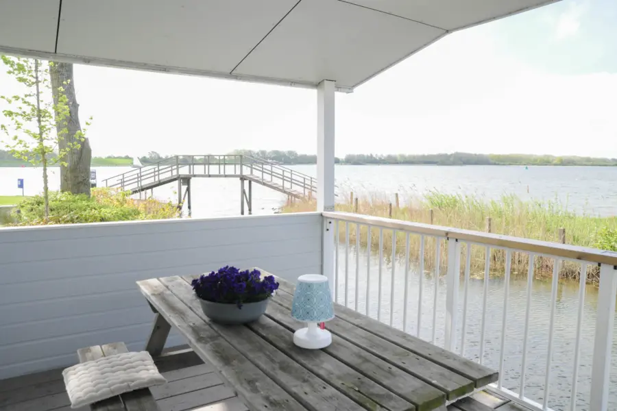 Uitzicht Lodge Lepelaar 3