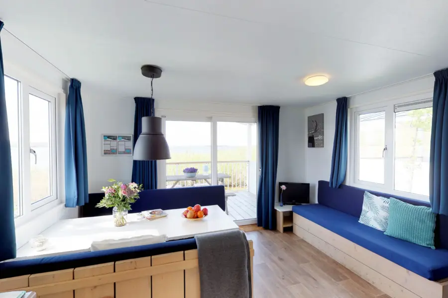 Zitgedeelte Lodge Lepelaar 24