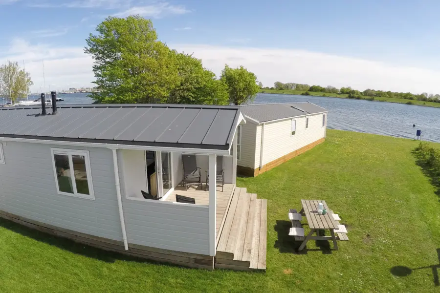 Lodge Zilvermeeuw 15